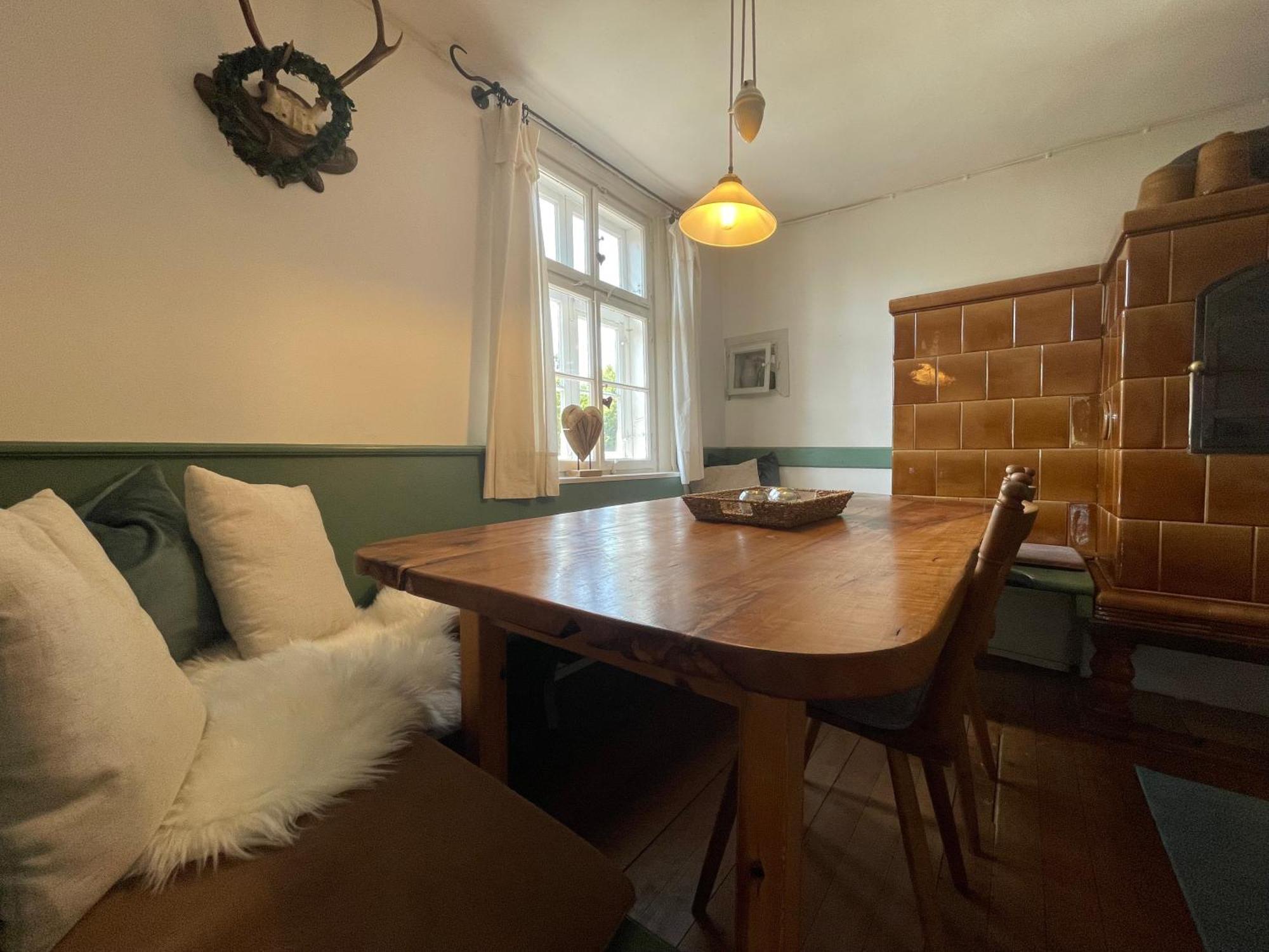 Goldbachmuehle Fewo Muellerwohnung Uberlingen Exterior foto